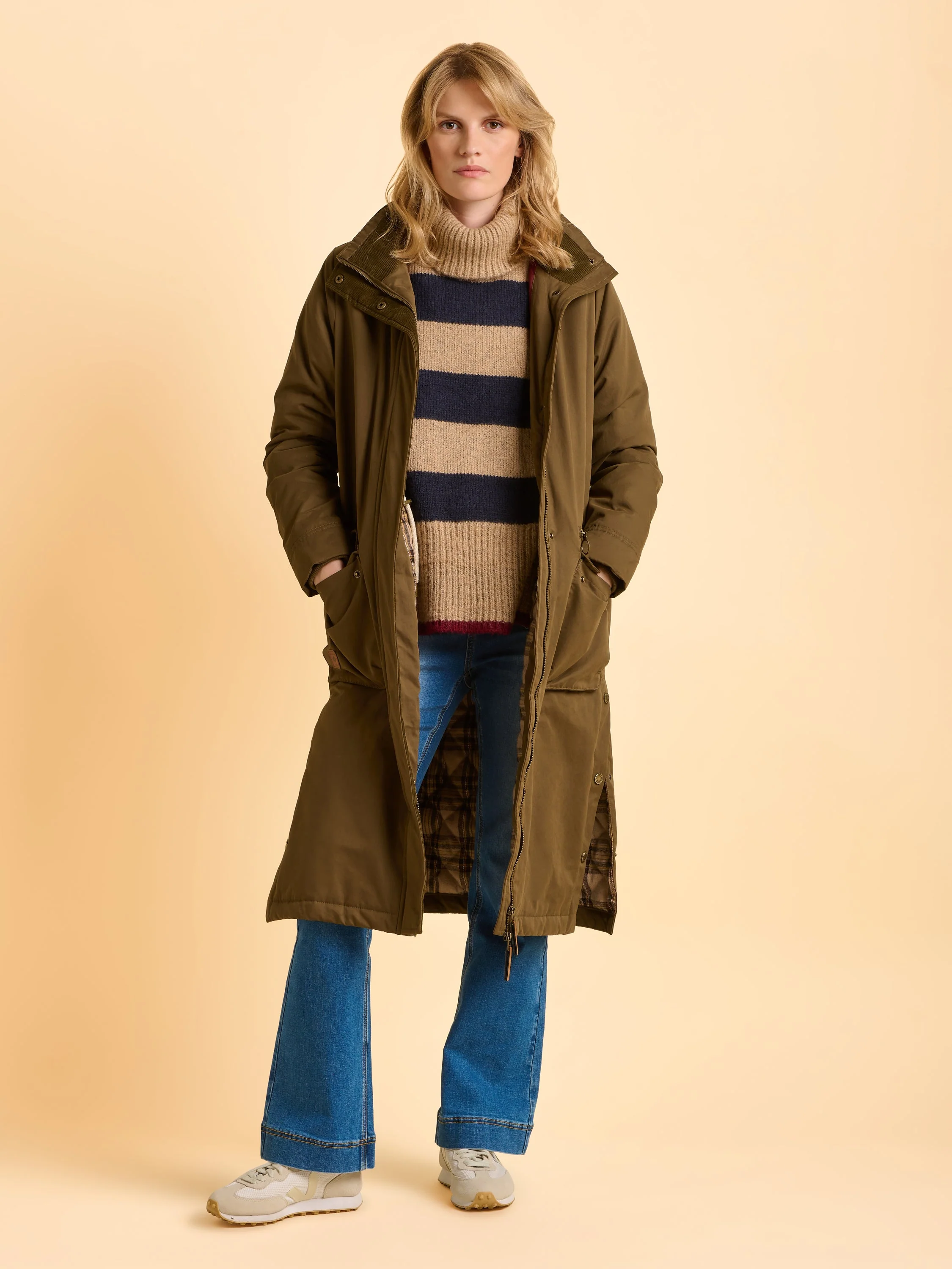 Wicker Jacket - Image 2