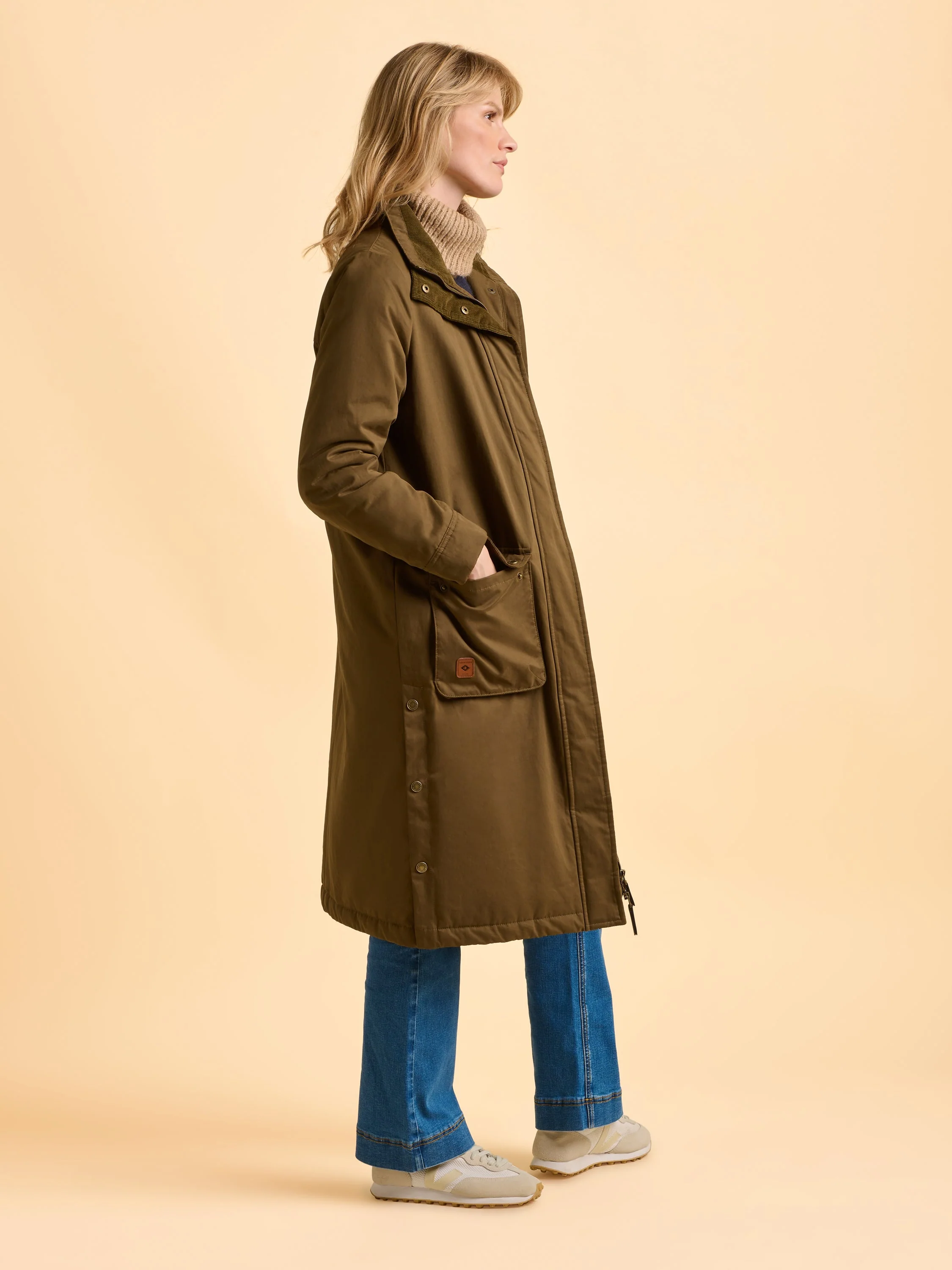 Wicker Jacket - Image 4