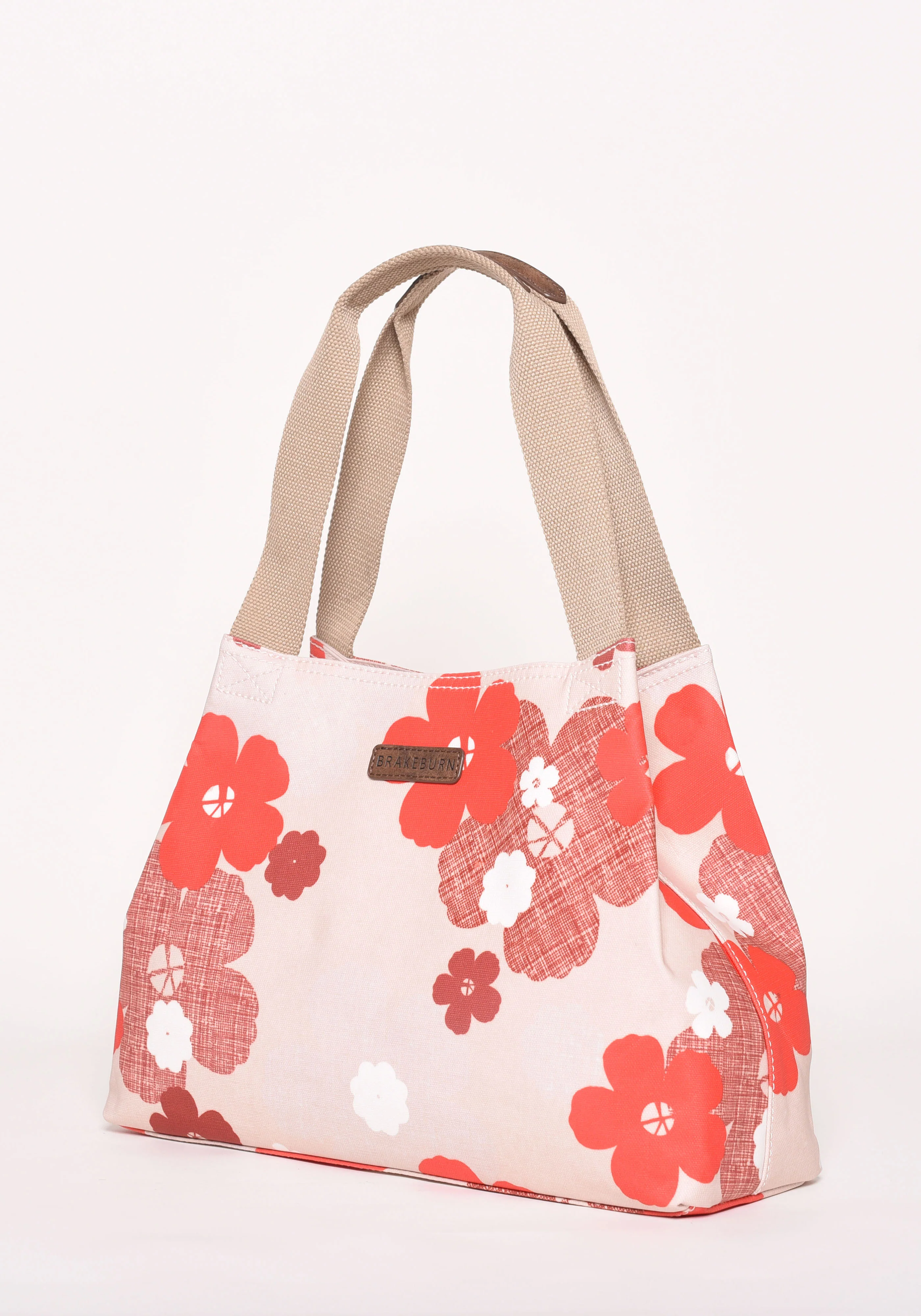 Wild Rose Shoulder Bag - Image 3