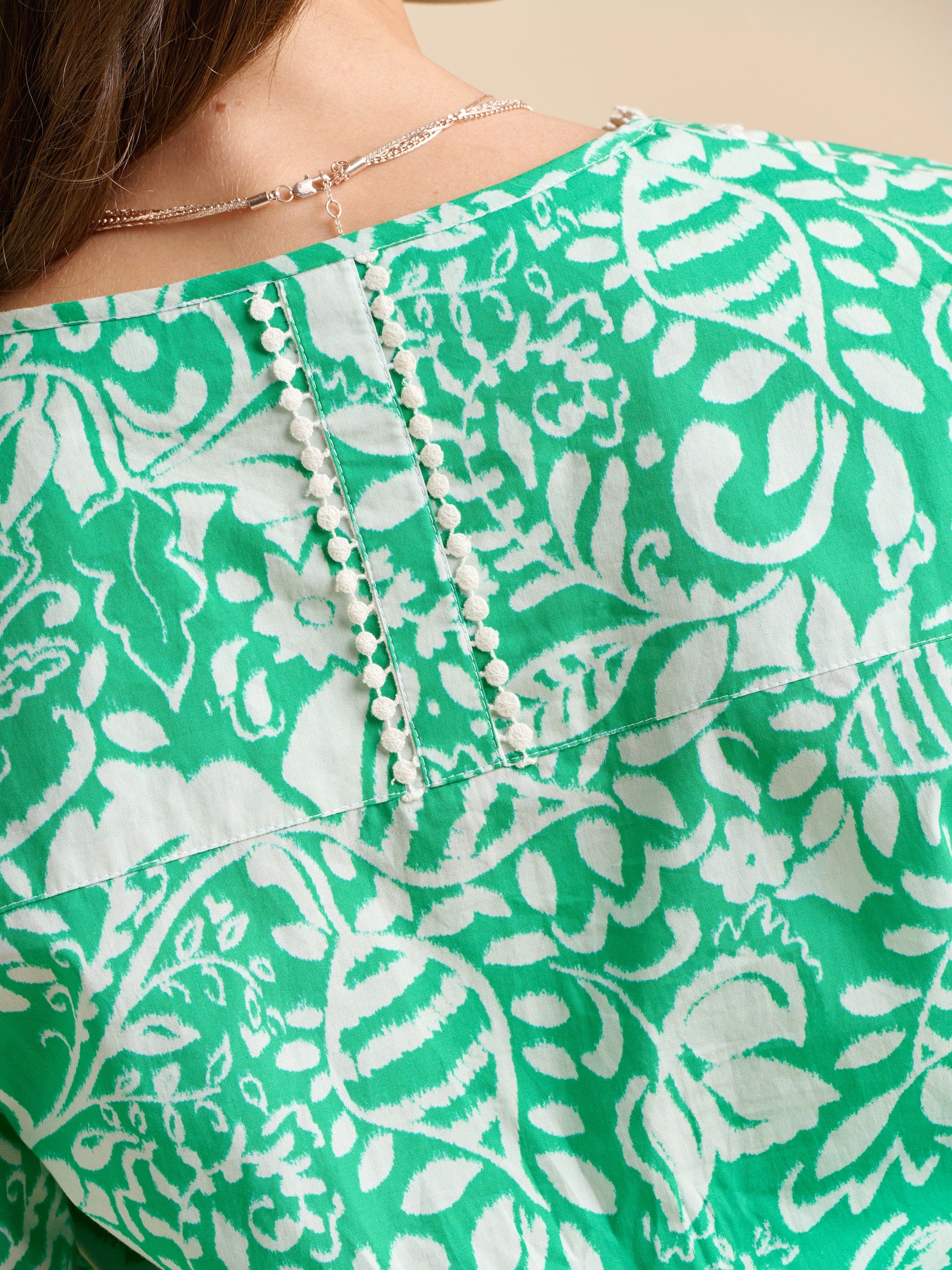 Wildflower Blouse - Image 5
