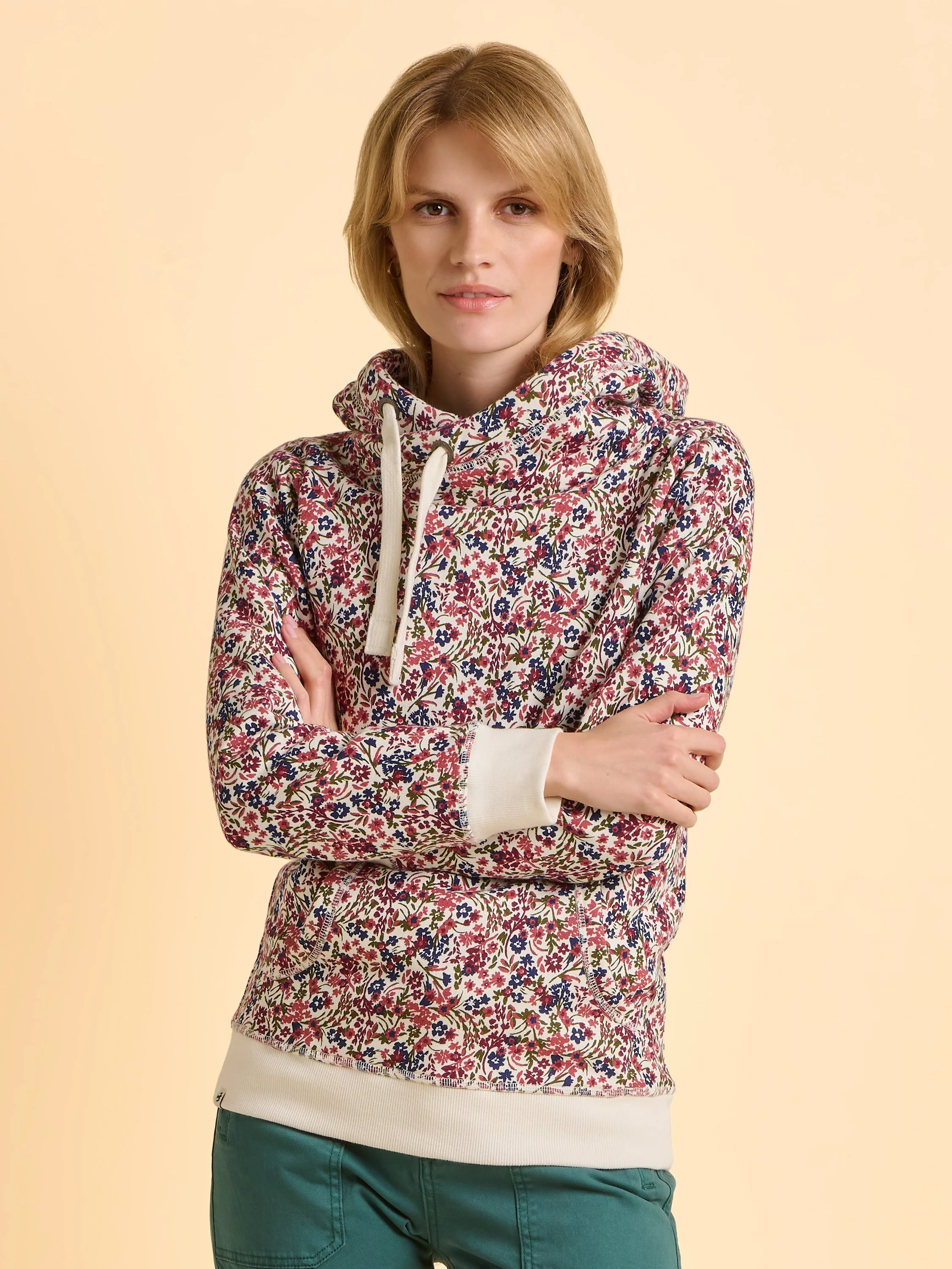 Wimborne Elise Hoodie - Image 2