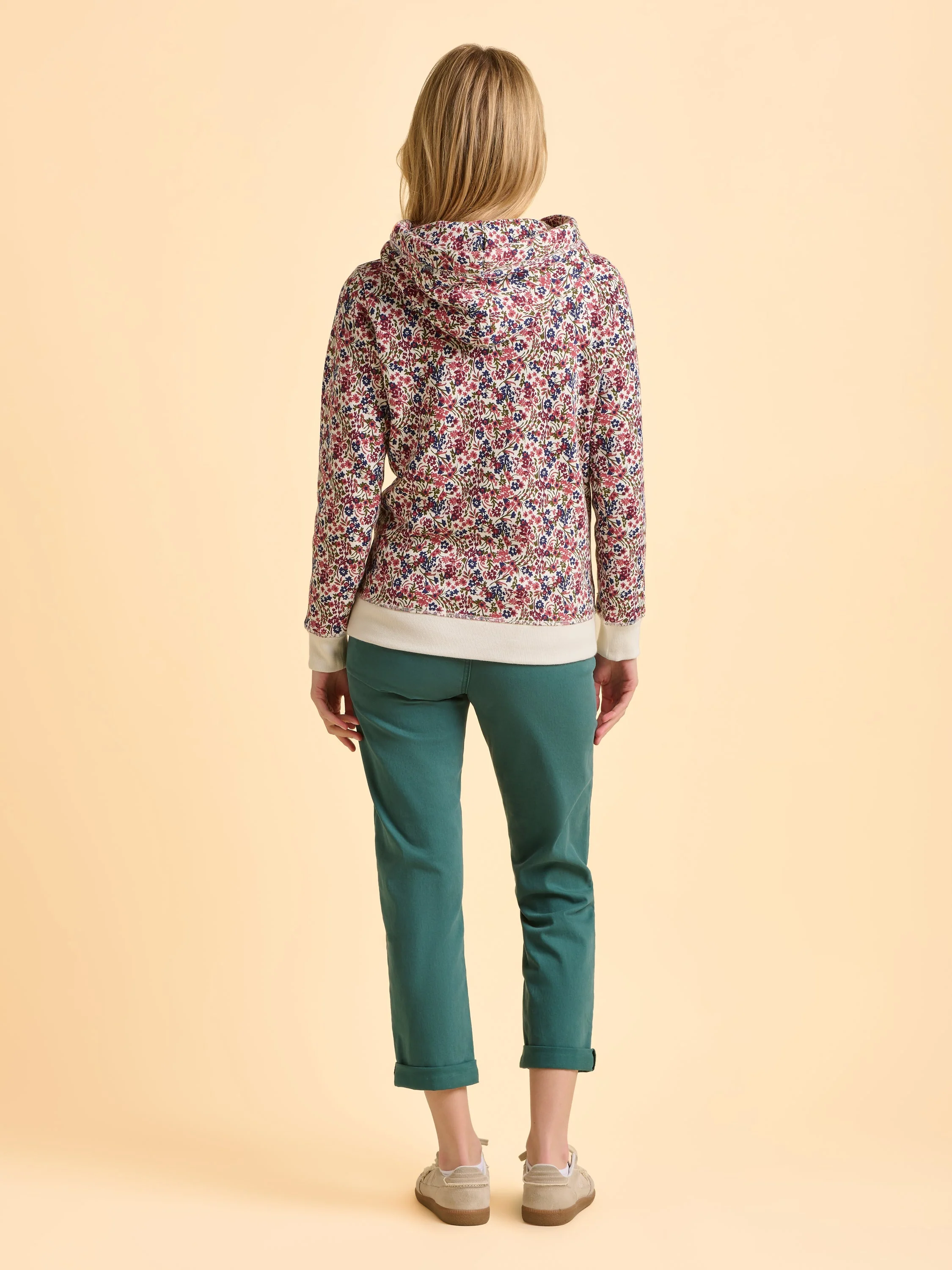 Wimborne Elise Hoodie - Image 3