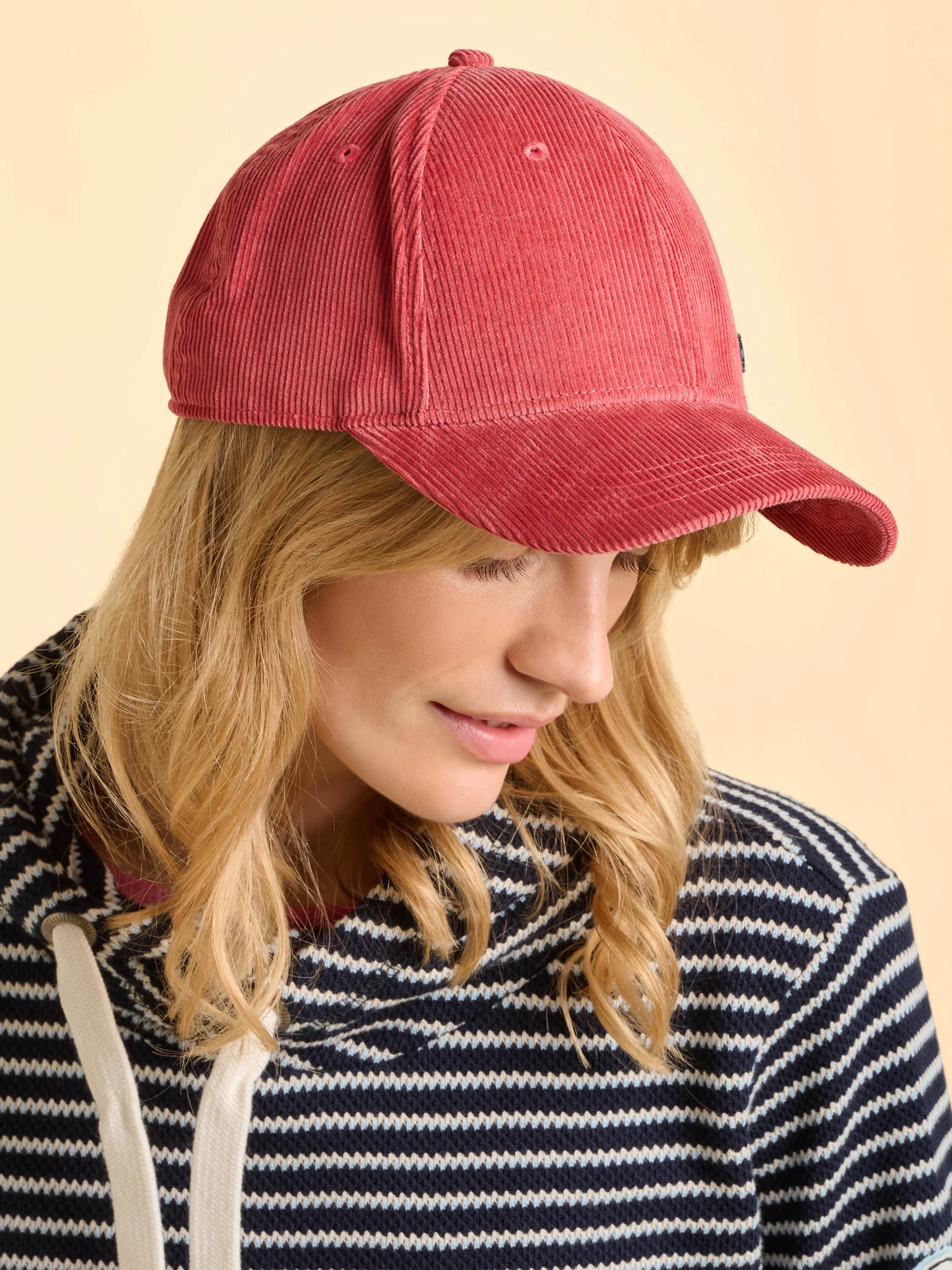 Windswept Cap - Image 4