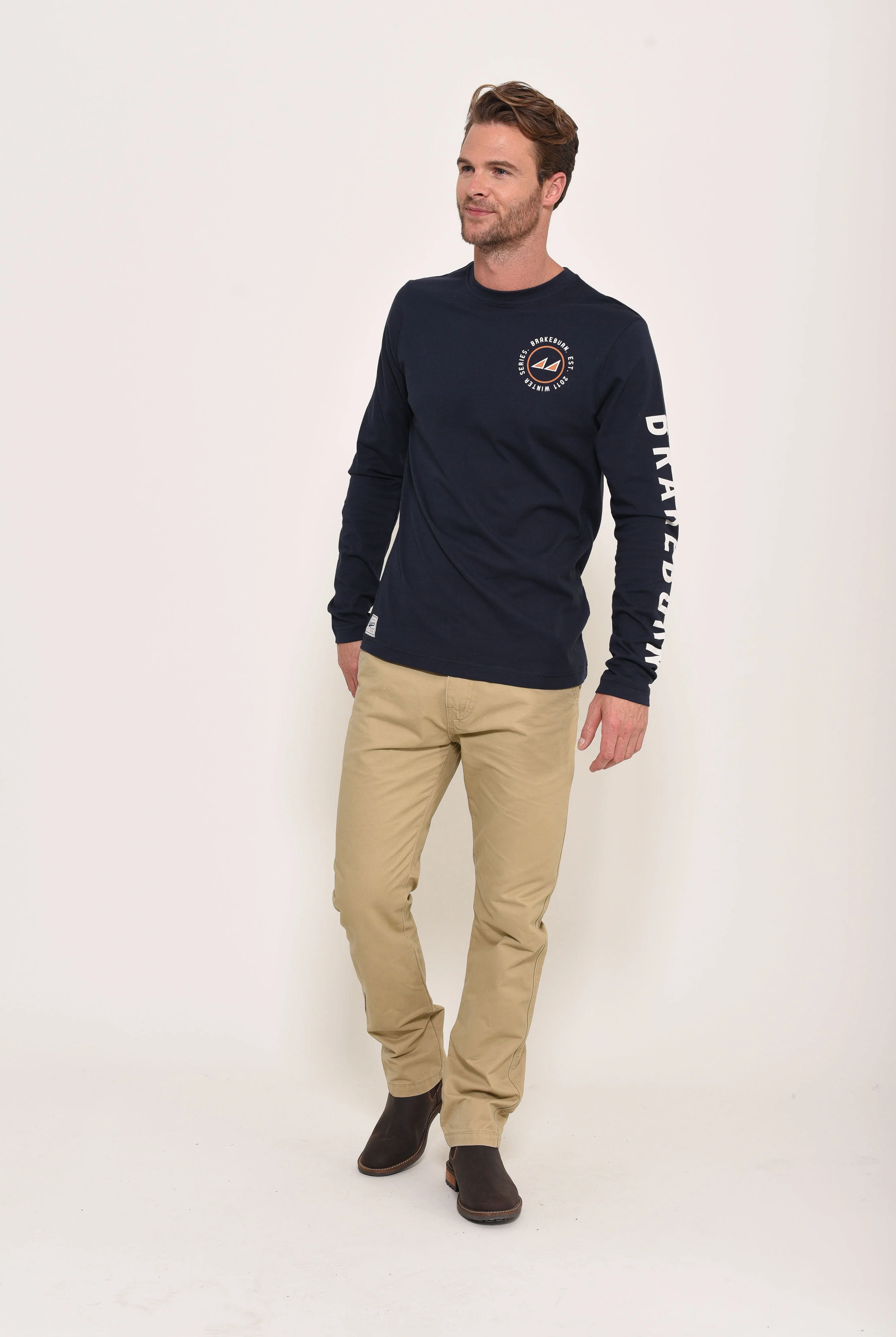 Winter Series T-Shirt - Image 2