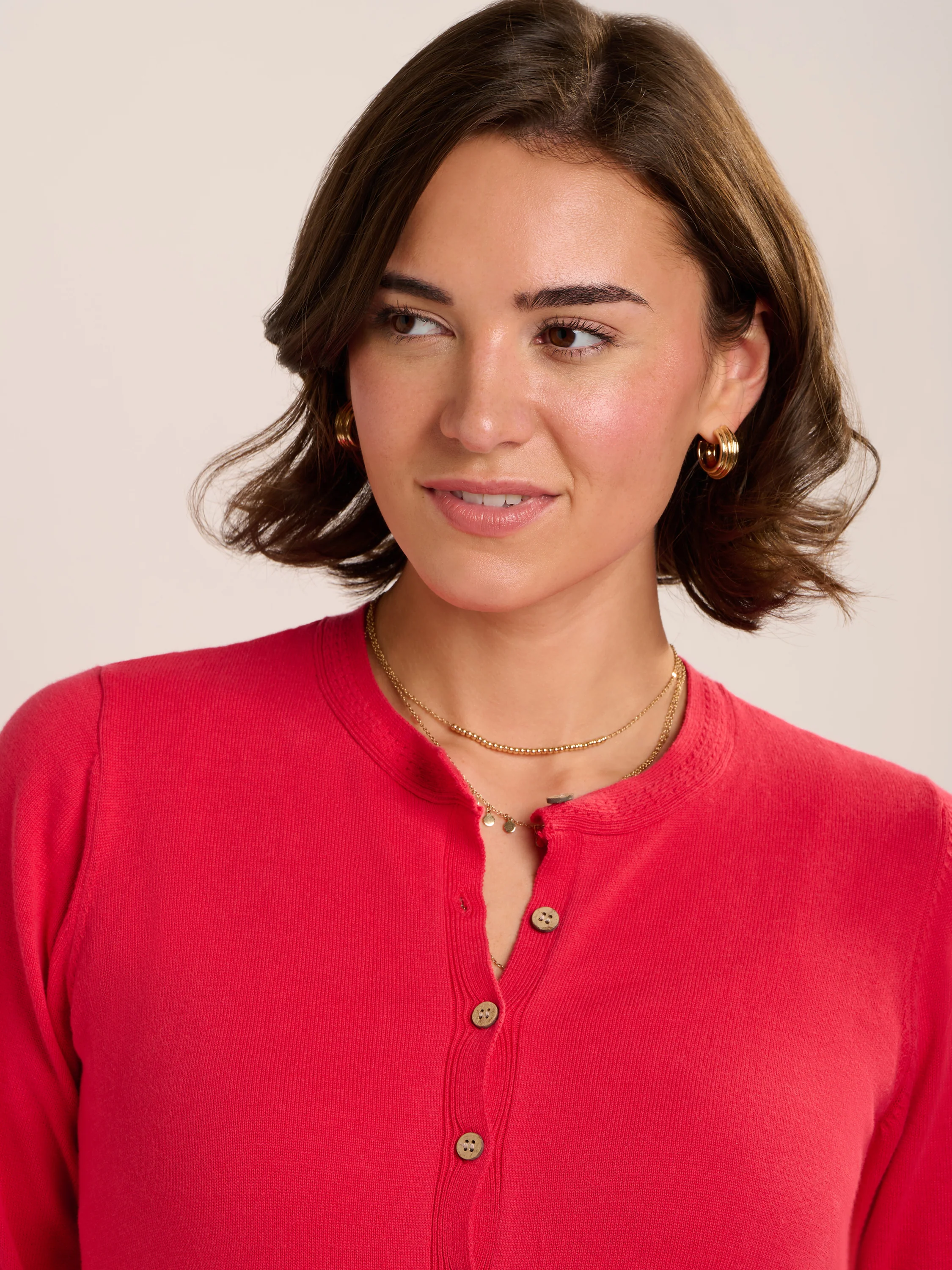Winterberry Cardigan - Image 3