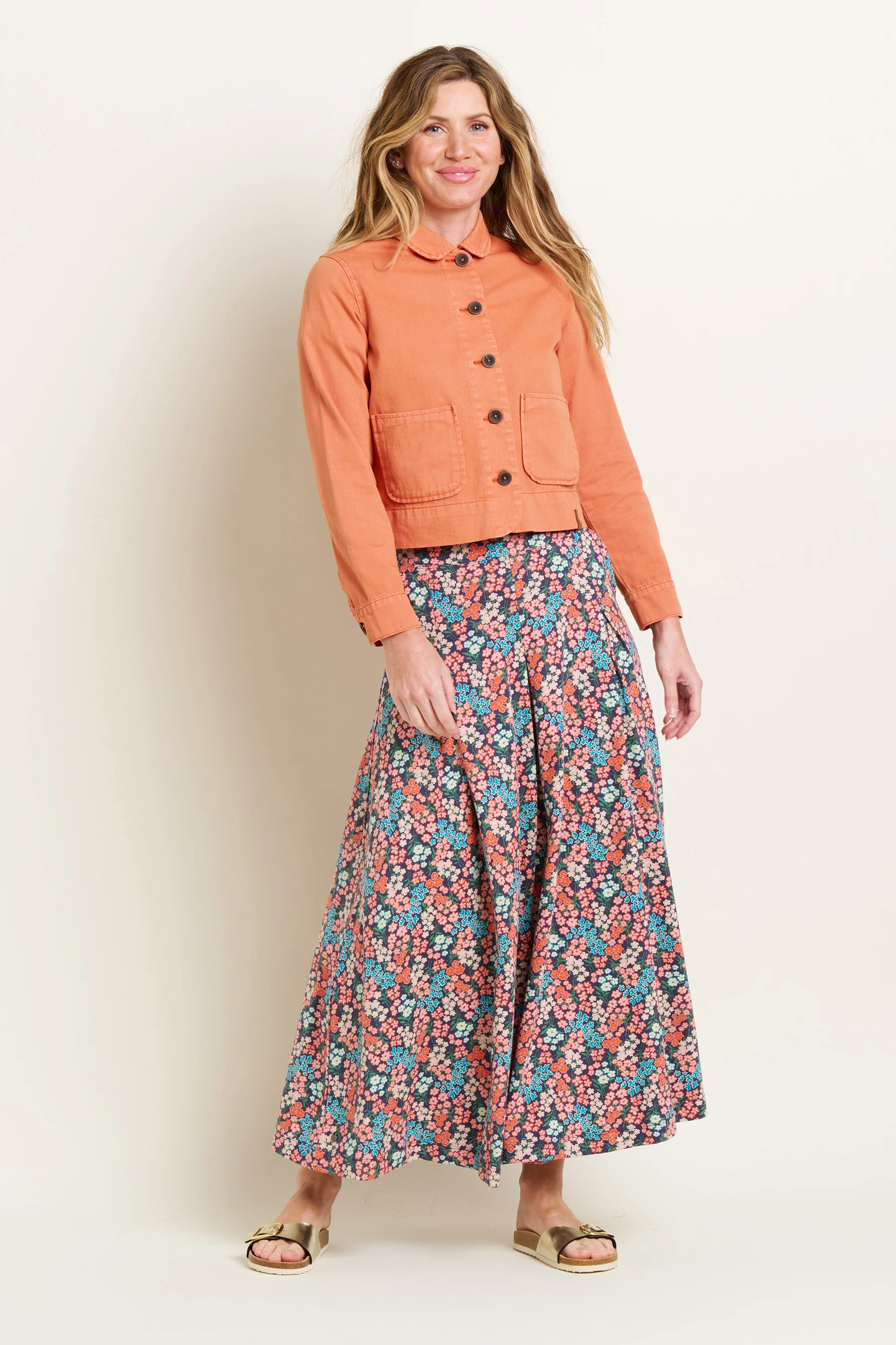 Winterbourne Jacket - Image 4