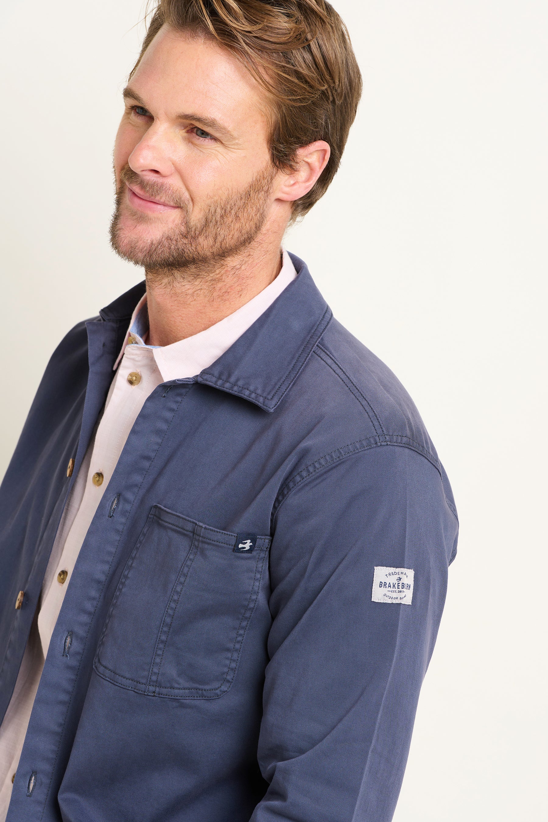 Work Jacket - Image 3
