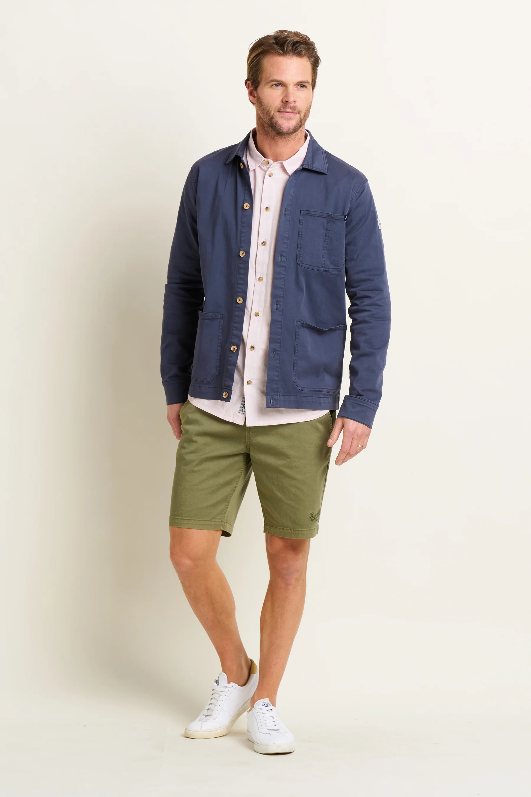 Work Jacket - Image 4