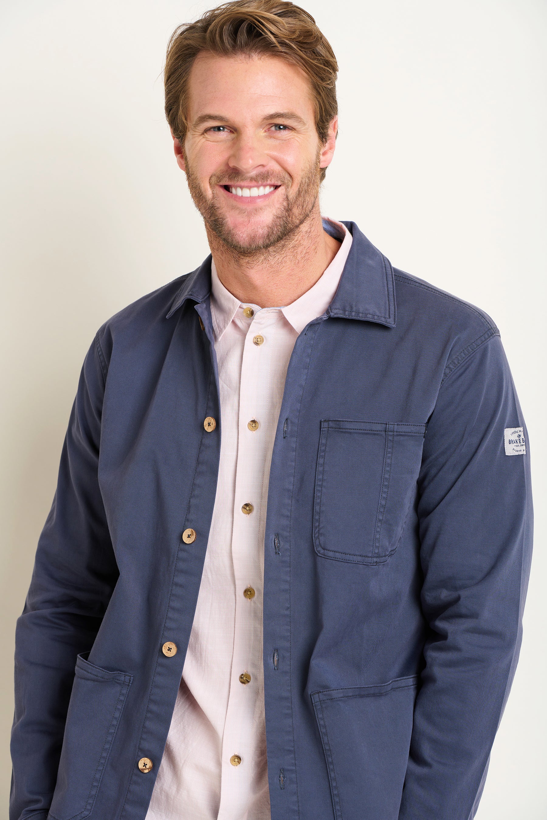 Work Jacket - Image 5