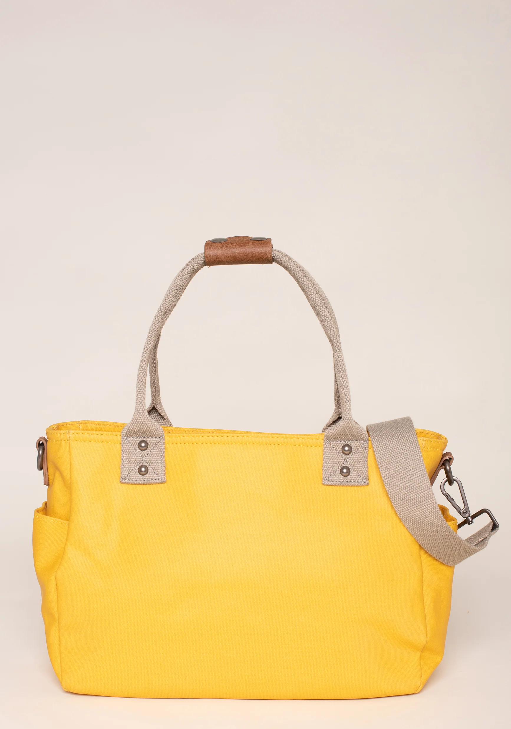 Yellow Day Bag - Image 2