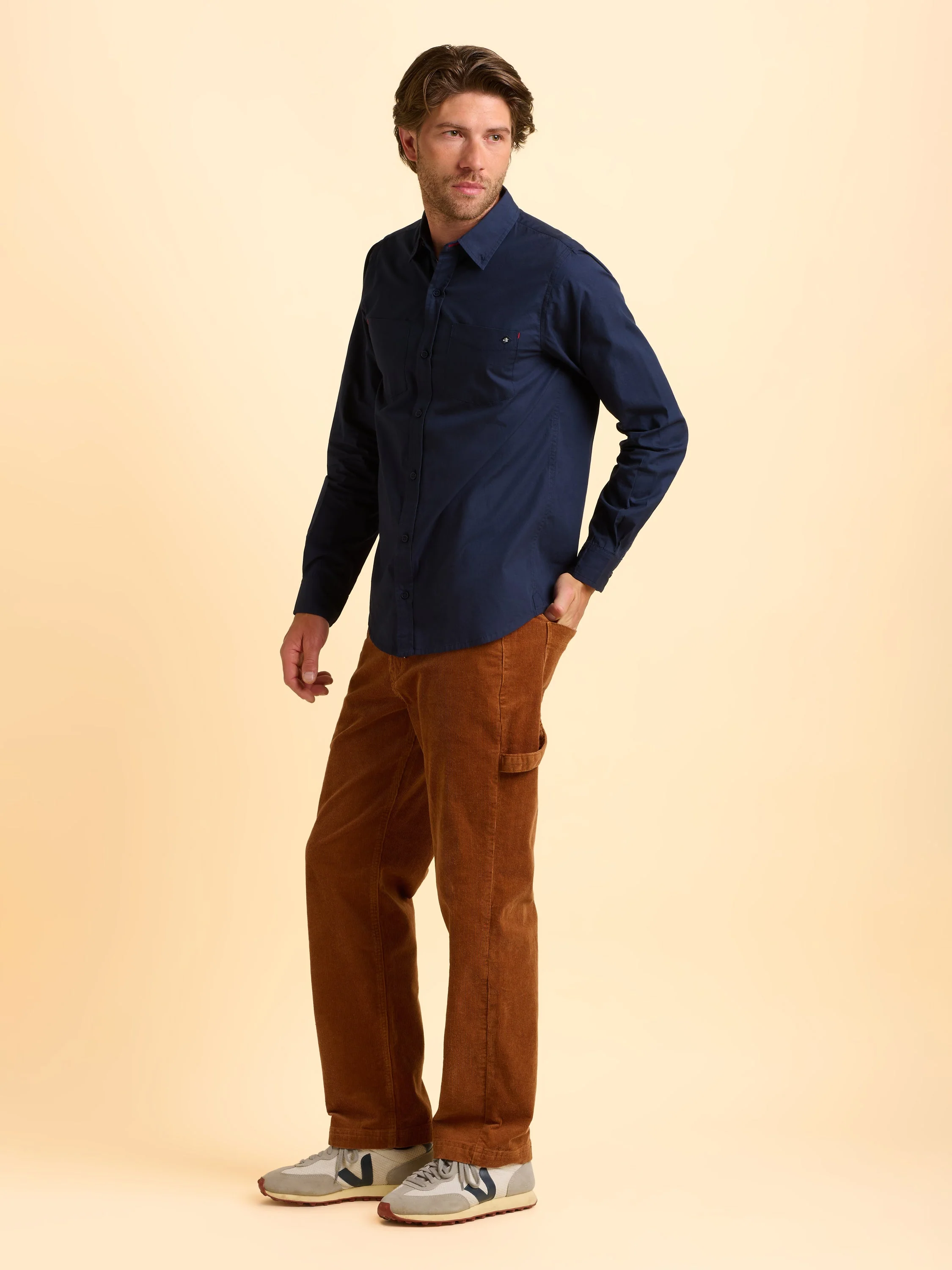 Yetminster Shirt - Image 3